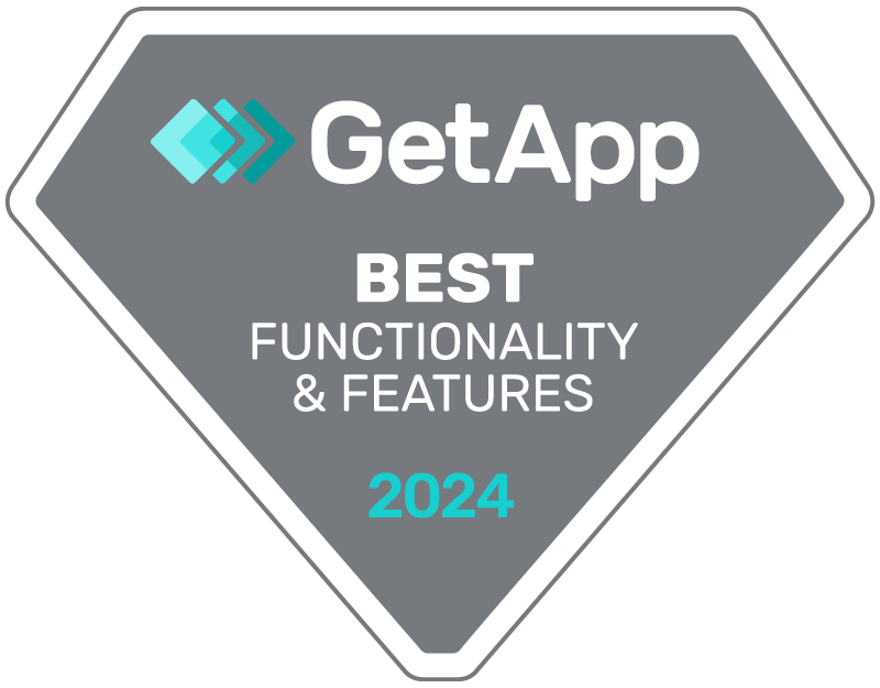 getapp best fuctionality