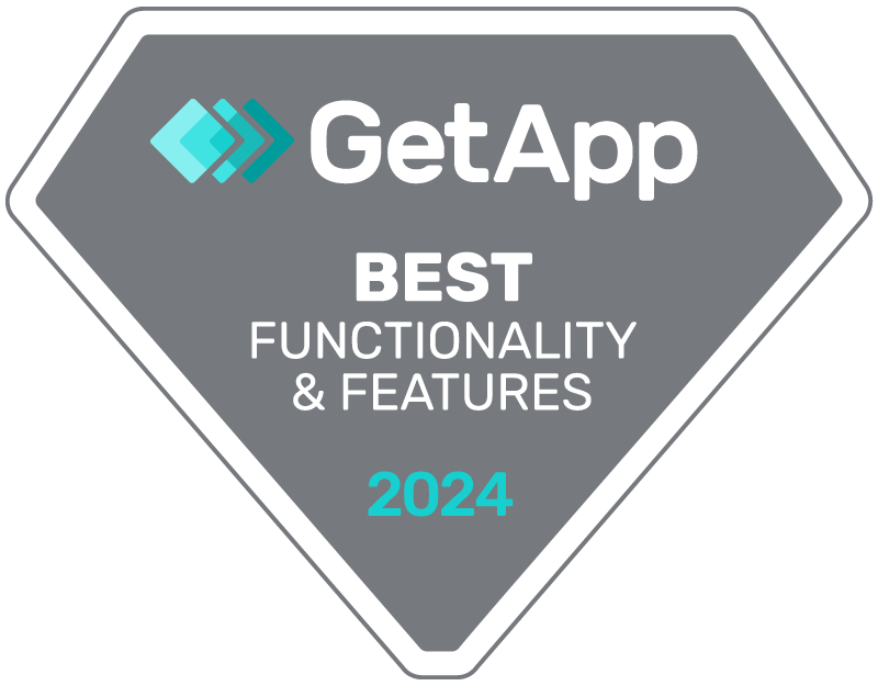 getapp best fuctionality