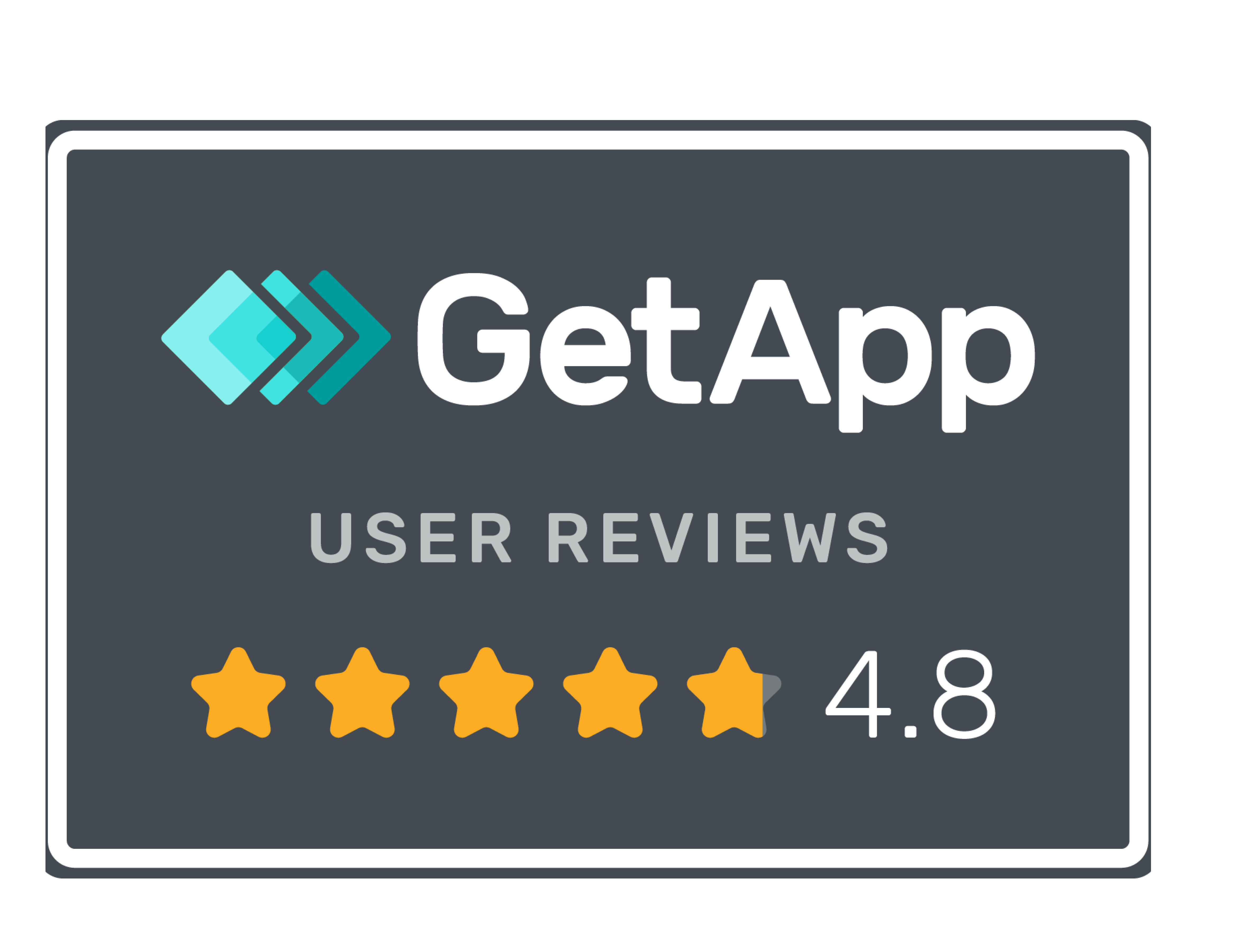 getapp user reviews