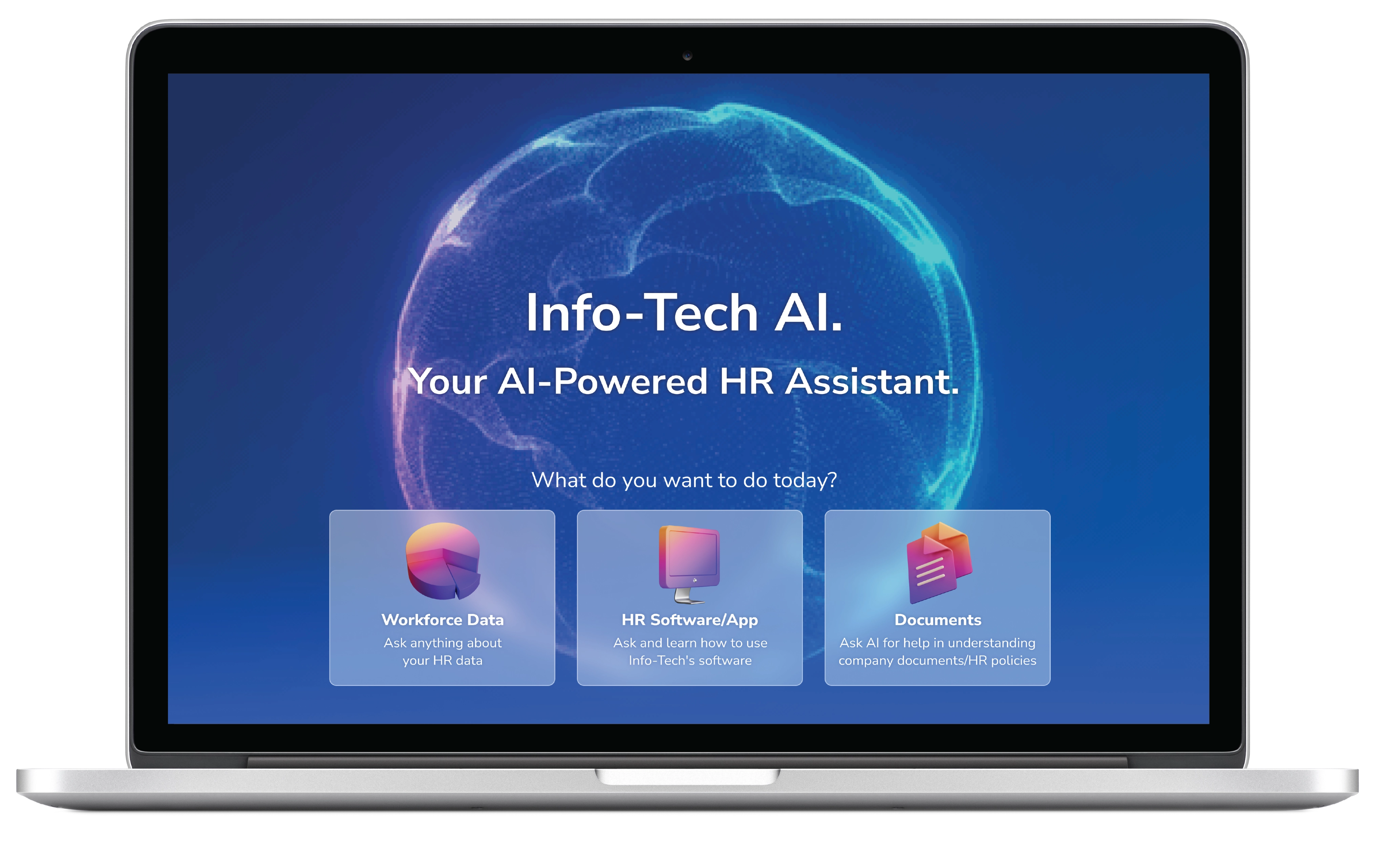 Next Generation HRMS AI Buddy